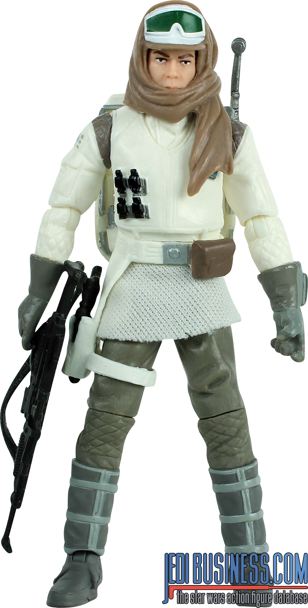 Hoth Rebel Trooper The Empire Strikes Back