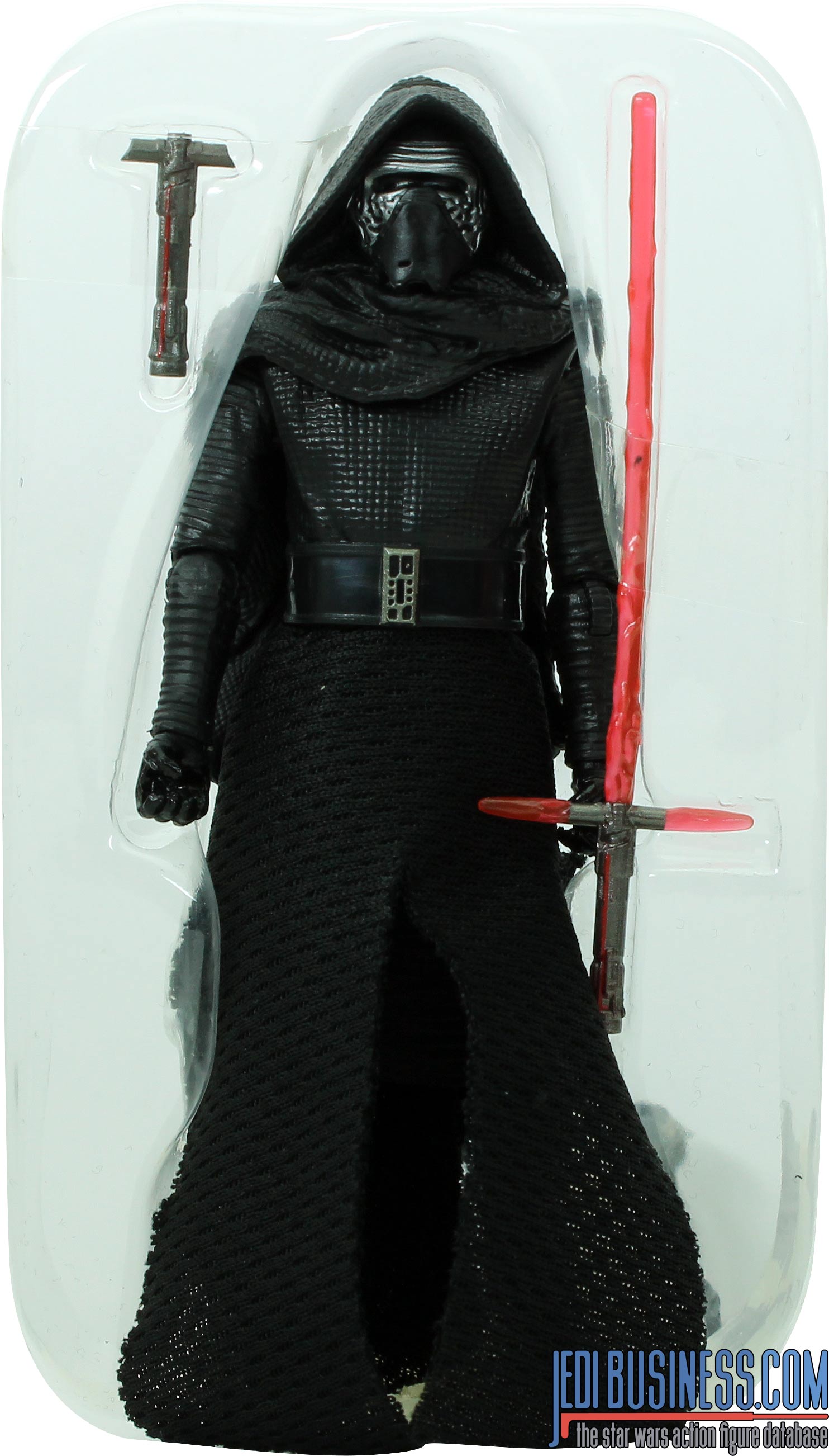 Kylo Ren The Force Awakens