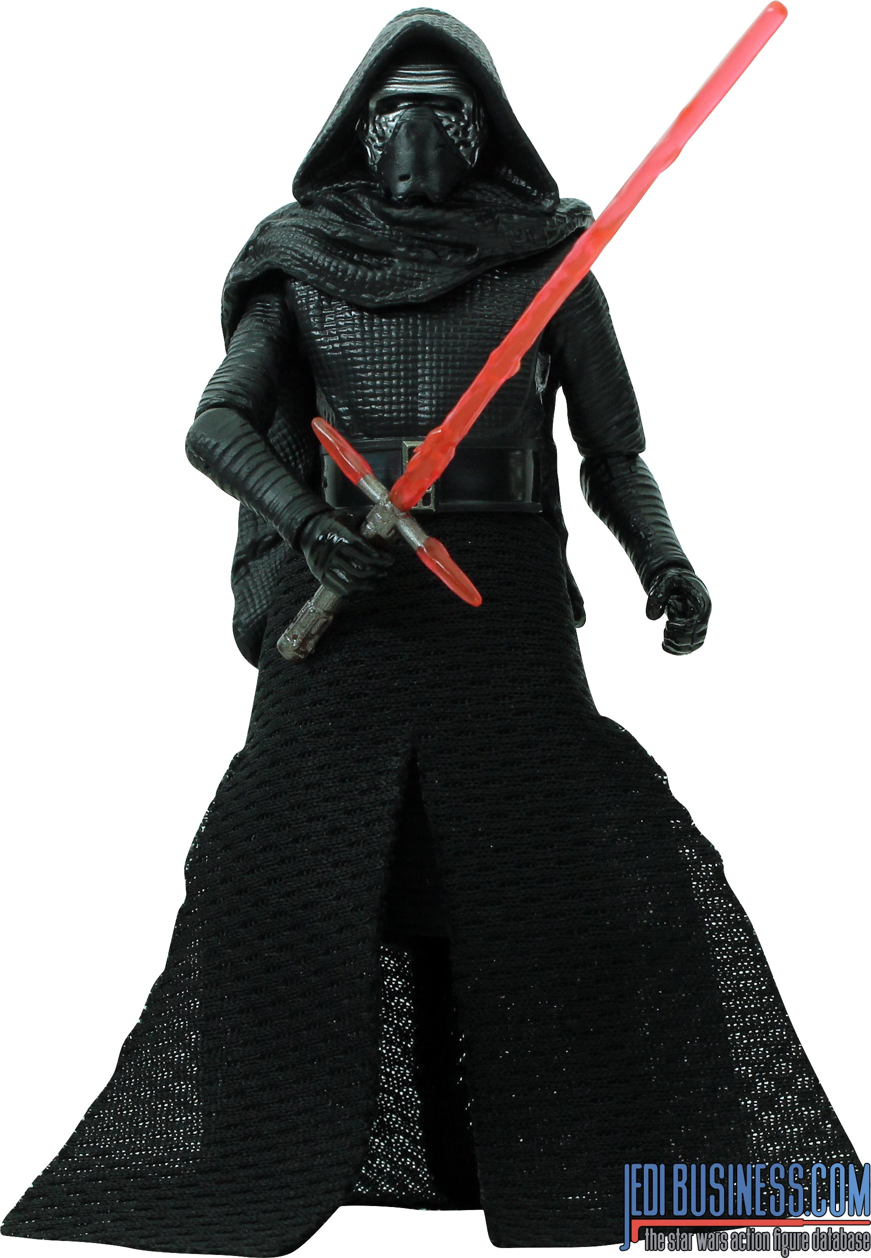 Kylo Ren The Force Awakens