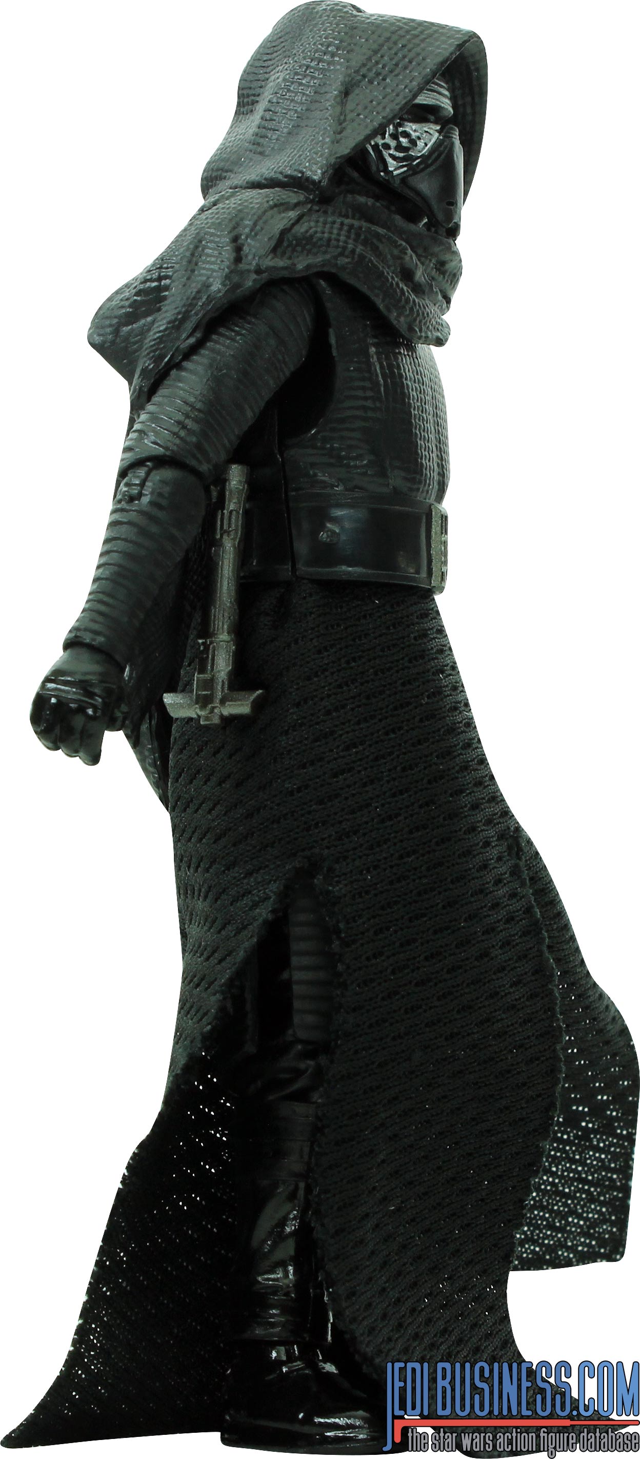 Kylo Ren The Force Awakens