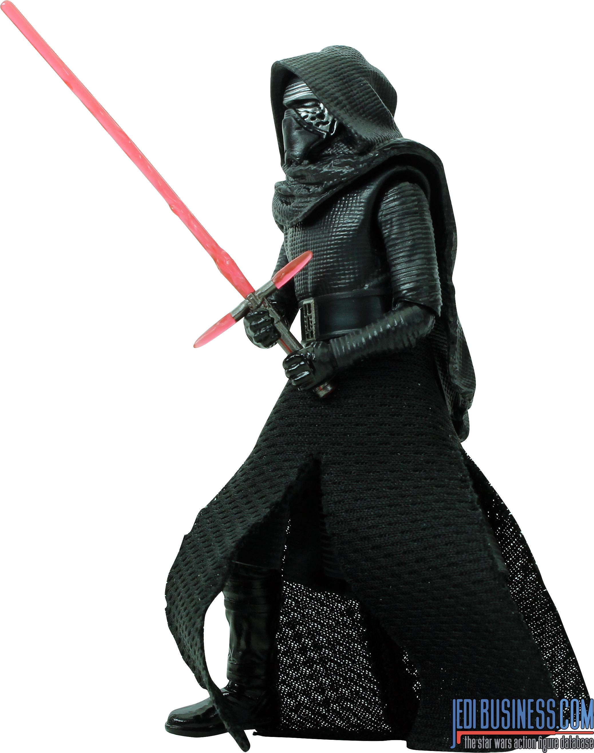 Kylo Ren The Force Awakens