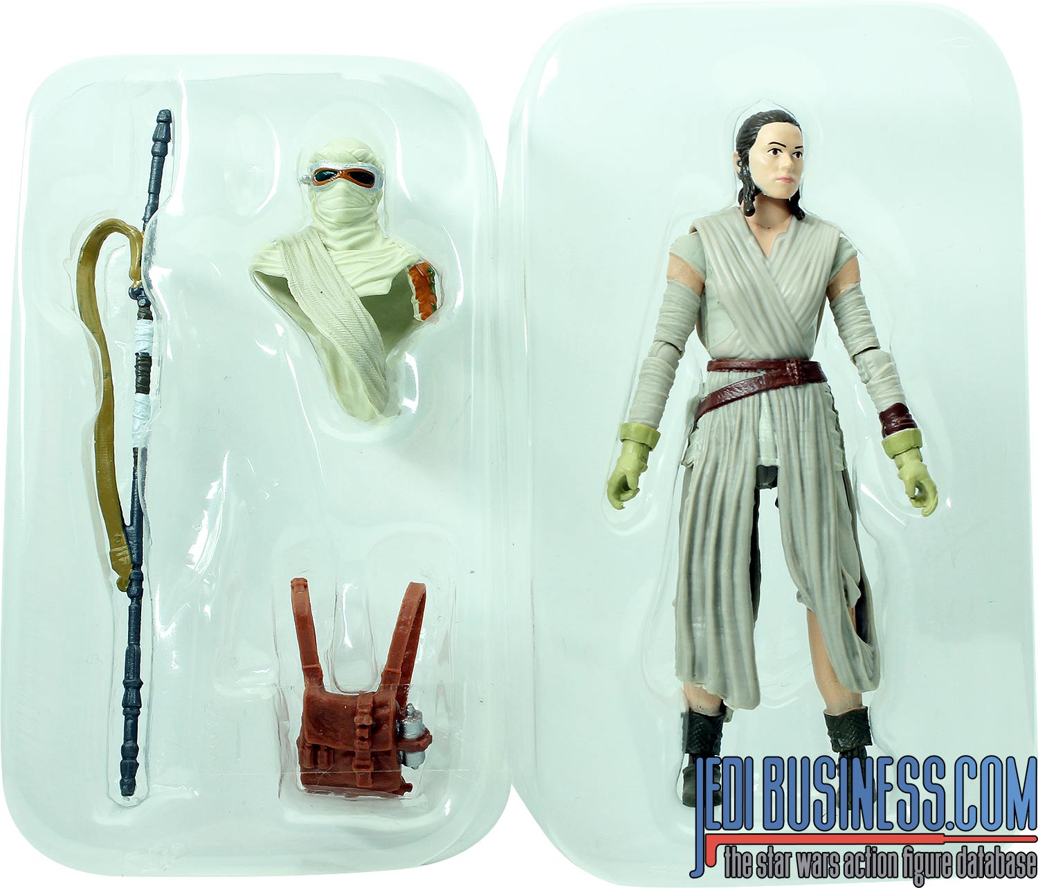 Rey Jakku