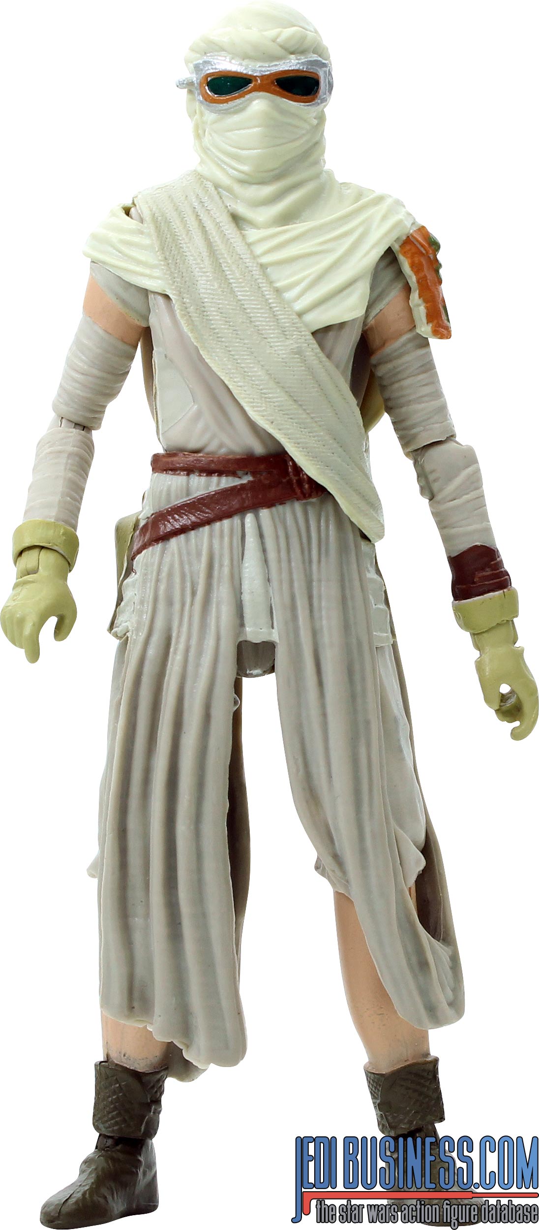 Rey Jakku