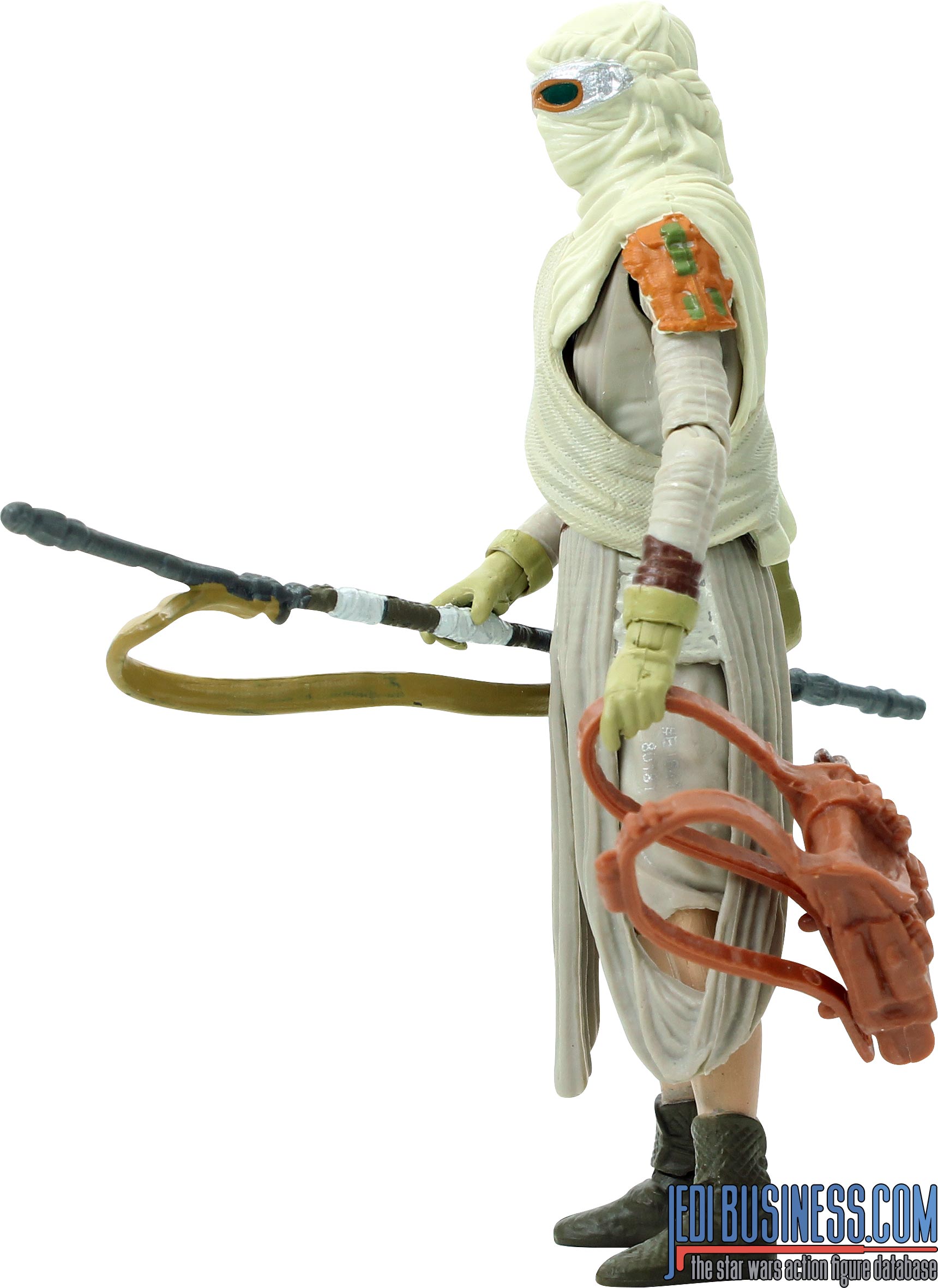 Rey Jakku