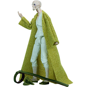 Supreme Leader Snoke