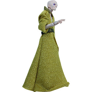 Supreme Leader Snoke