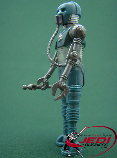 2-1B Two-OneBee Vintage Kenner Empire Strikes Back
