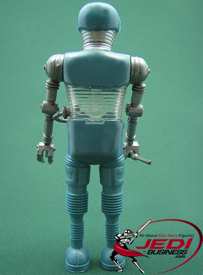 2-1B Two-OneBee Vintage Kenner Empire Strikes Back