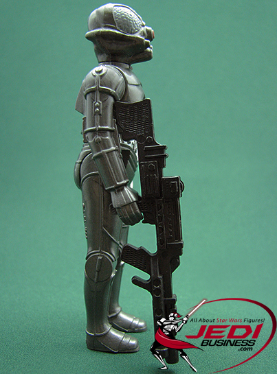 4-LOM Zuckuss Vintage Kenner Empire Strikes Back