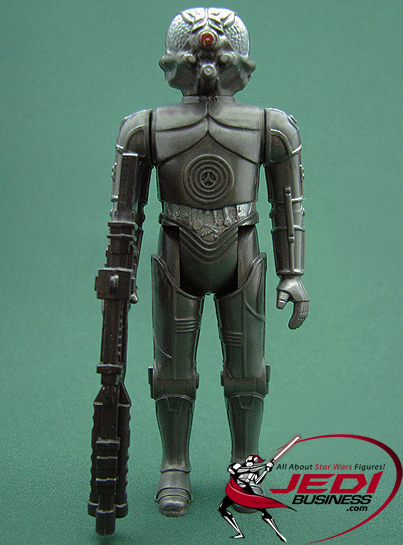 4-LOM figure, VintageEsb