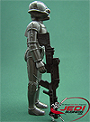 4-LOM Zuckuss Vintage Kenner Empire Strikes Back