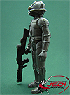 4-LOM Zuckuss Vintage Kenner Empire Strikes Back