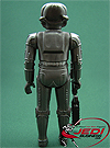 4-LOM Zuckuss Vintage Kenner Empire Strikes Back