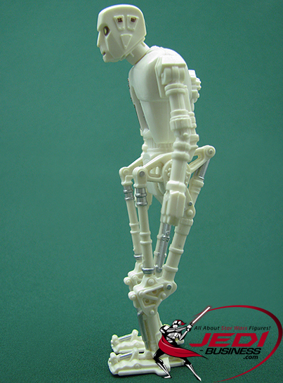 8D8 Return Of The Jedi Vintage Kenner Return Of The Jedi