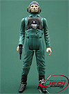 A-Wing Pilot, Return Of The Jedi figure