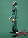 A-Wing Pilot Return Of The Jedi Vintage Kenner Power Of The Force