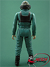 A-Wing Pilot Return Of The Jedi Vintage Kenner Power Of The Force