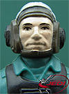 A-Wing Pilot Return Of The Jedi Vintage Kenner Power Of The Force