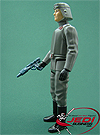 AT-AT Commander The Empire Strikes Back Vintage Kenner Empire Strikes Back