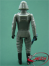 AT-AT Commander The Empire Strikes Back Vintage Kenner Empire Strikes Back