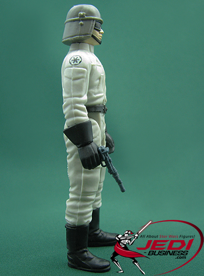 AT-ST Driver Return Of The Jedi Vintage Kenner Return Of The Jedi