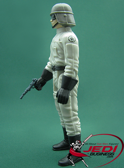AT-ST Driver Return Of The Jedi Vintage Kenner Return Of The Jedi