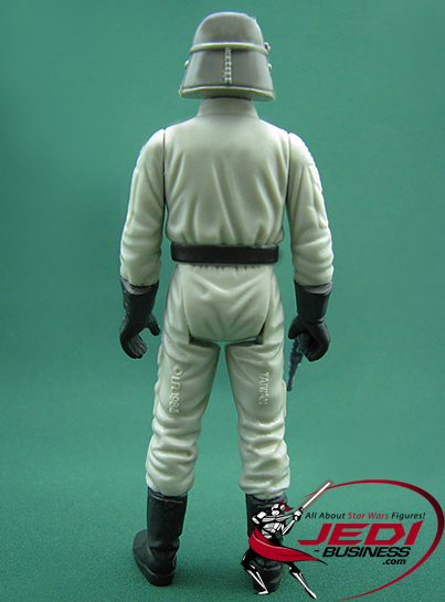 AT-ST Driver Return Of The Jedi Vintage Kenner Return Of The Jedi