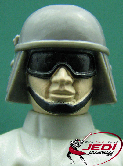 AT-ST Driver Return Of The Jedi Vintage Kenner Return Of The Jedi