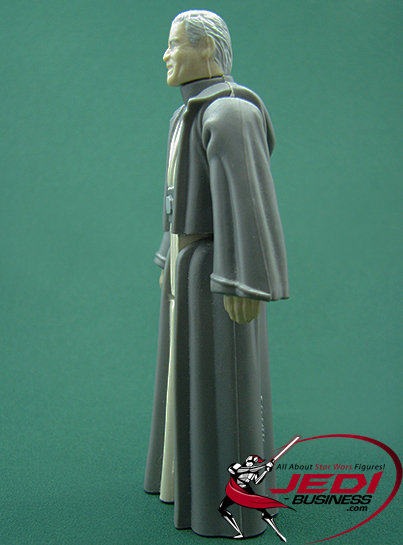 Anakin Skywalker Return Of The Jedi Vintage Kenner Power Of The Force
