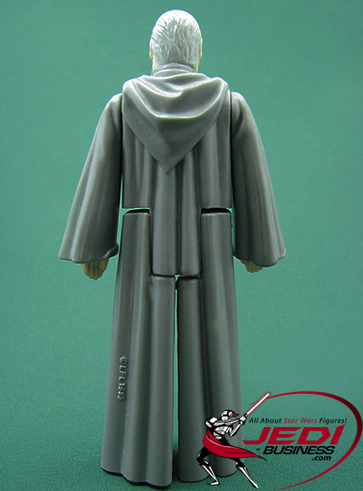 Anakin Skywalker Return Of The Jedi Vintage Kenner Power Of The Force