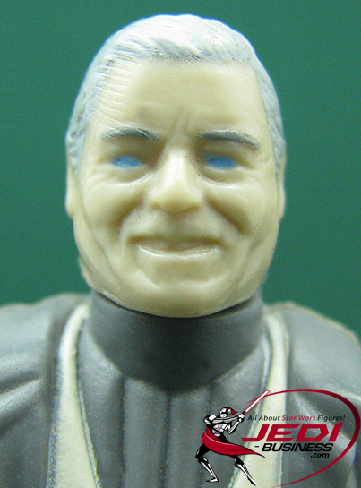 Anakin Skywalker Return Of The Jedi Vintage Kenner Power Of The Force