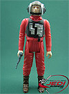 B-Wing Pilot, Return Of The Jedi figure