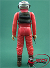 B-Wing Pilot, Return Of The Jedi figure