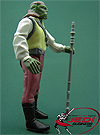 Kithaba Barada Vintage Kenner Power Of The Force