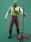 Kithaba Barada Vintage Kenner Power Of The Force