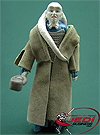 Bib Fortuna, Return Of The Jedi figure