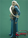 Bib Fortuna, Return Of The Jedi figure