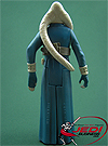 Bib Fortuna, Return Of The Jedi figure