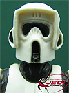 Biker Scout Return Of The Jedi Vintage Kenner Return Of The Jedi