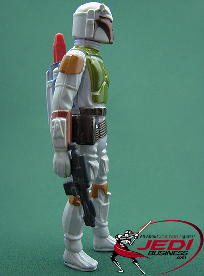 Boba Fett  Vintage Kenner Empire Strikes Back