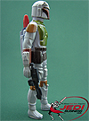 Boba Fett Vintage Kenner Empire Strikes Back