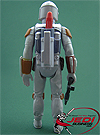 Boba Fett, figure