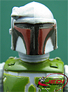 Boba Fett Vintage Kenner Empire Strikes Back