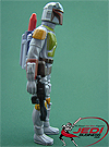 Boba Fett, figure