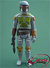 Boba Fett Vintage Kenner Empire Strikes Back