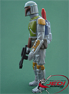 Boba Fett, figure