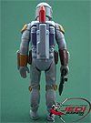 Boba Fett Vintage Kenner Empire Strikes Back