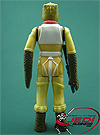 Bossk Bounty Hunter Vintage Kenner Empire Strikes Back