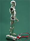 C-3PO, Removable Limbs figure