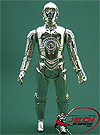 C-3PO, Removable Limbs figure